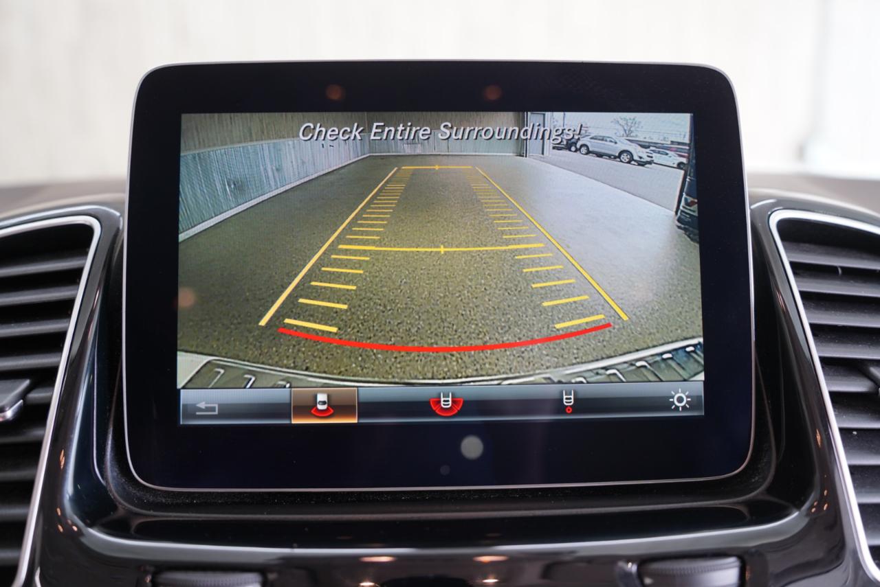 Mercedes-Benz GLE GLE 350 4MATIC SUV 2017