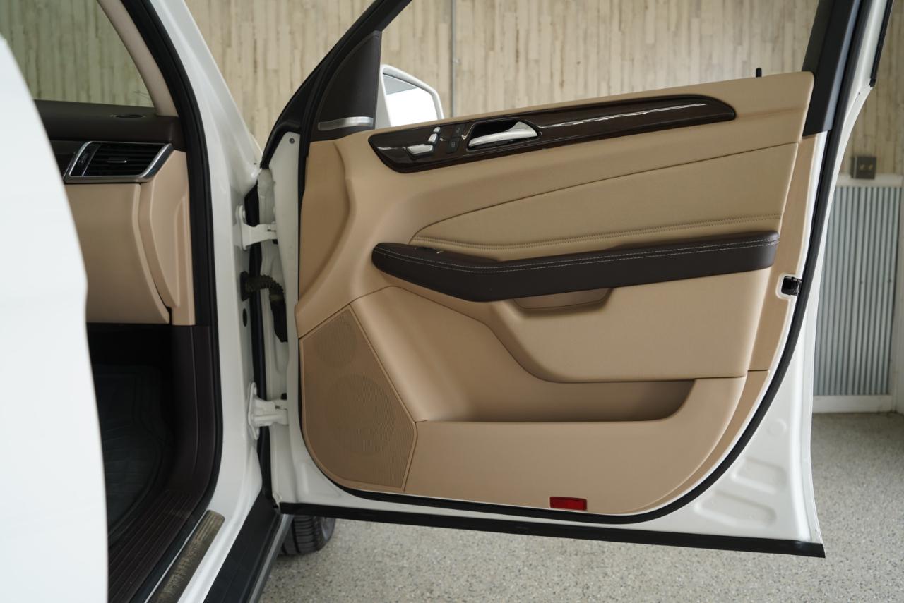 Mercedes-Benz GLE GLE 350 4MATIC SUV 2017