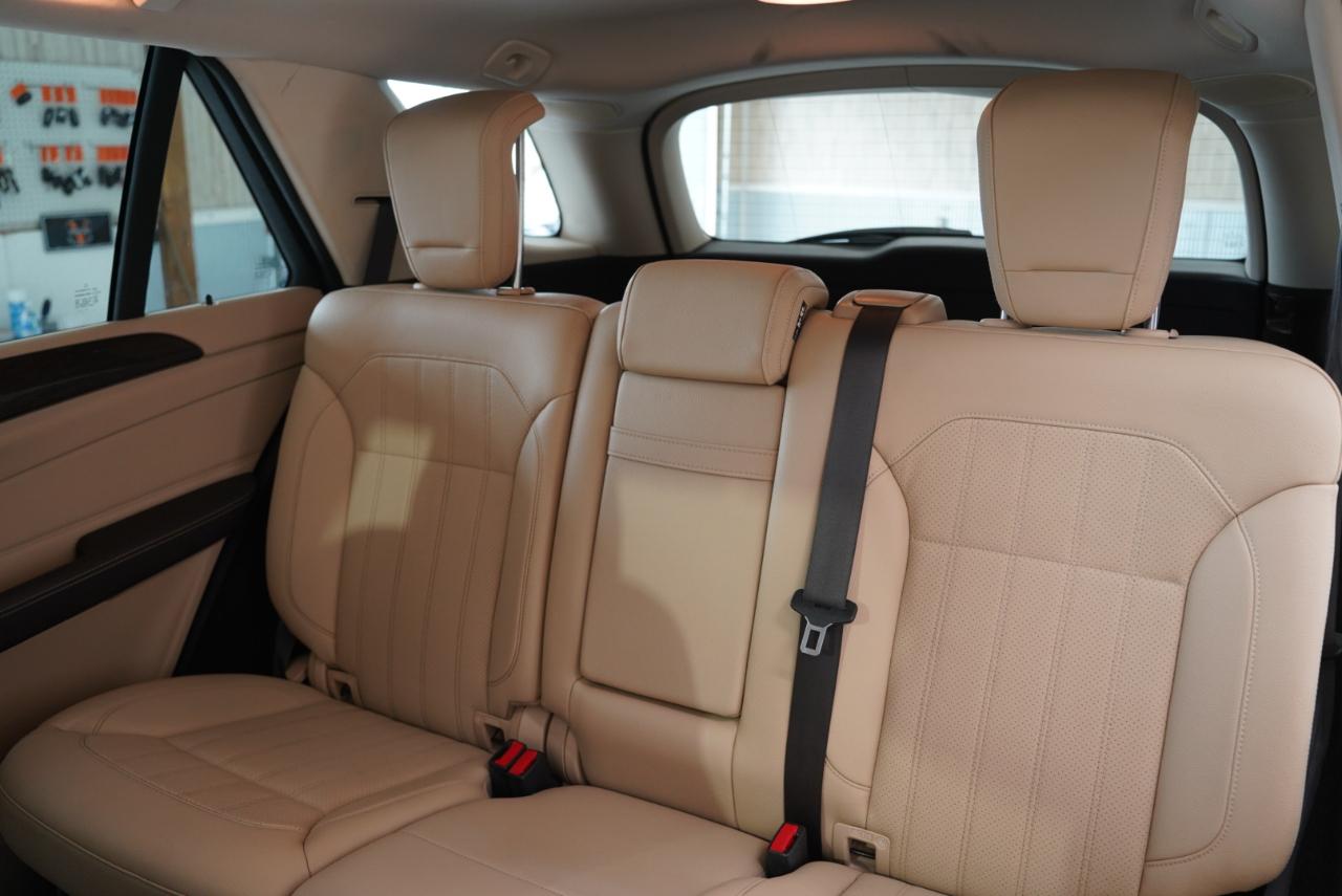 Mercedes-Benz GLE GLE 350 4MATIC SUV 2017