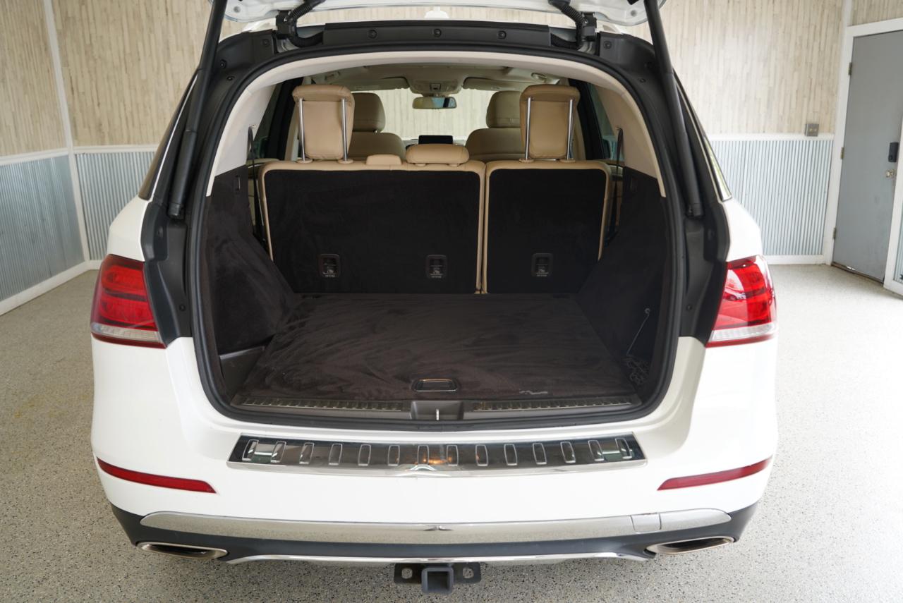 Mercedes-Benz GLE GLE 350 4MATIC SUV 2017