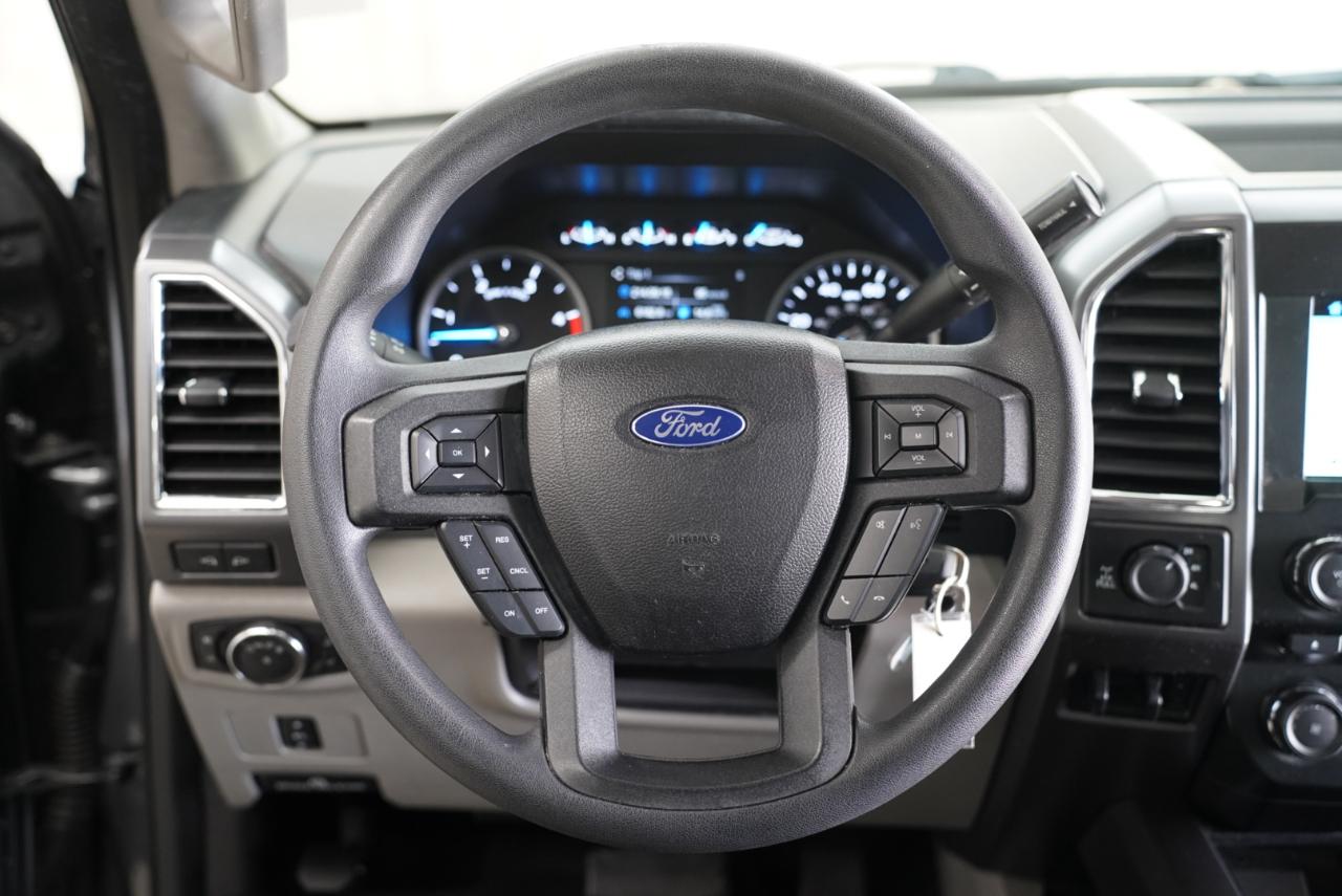 Ford Super Duty F-250 SRW  2017