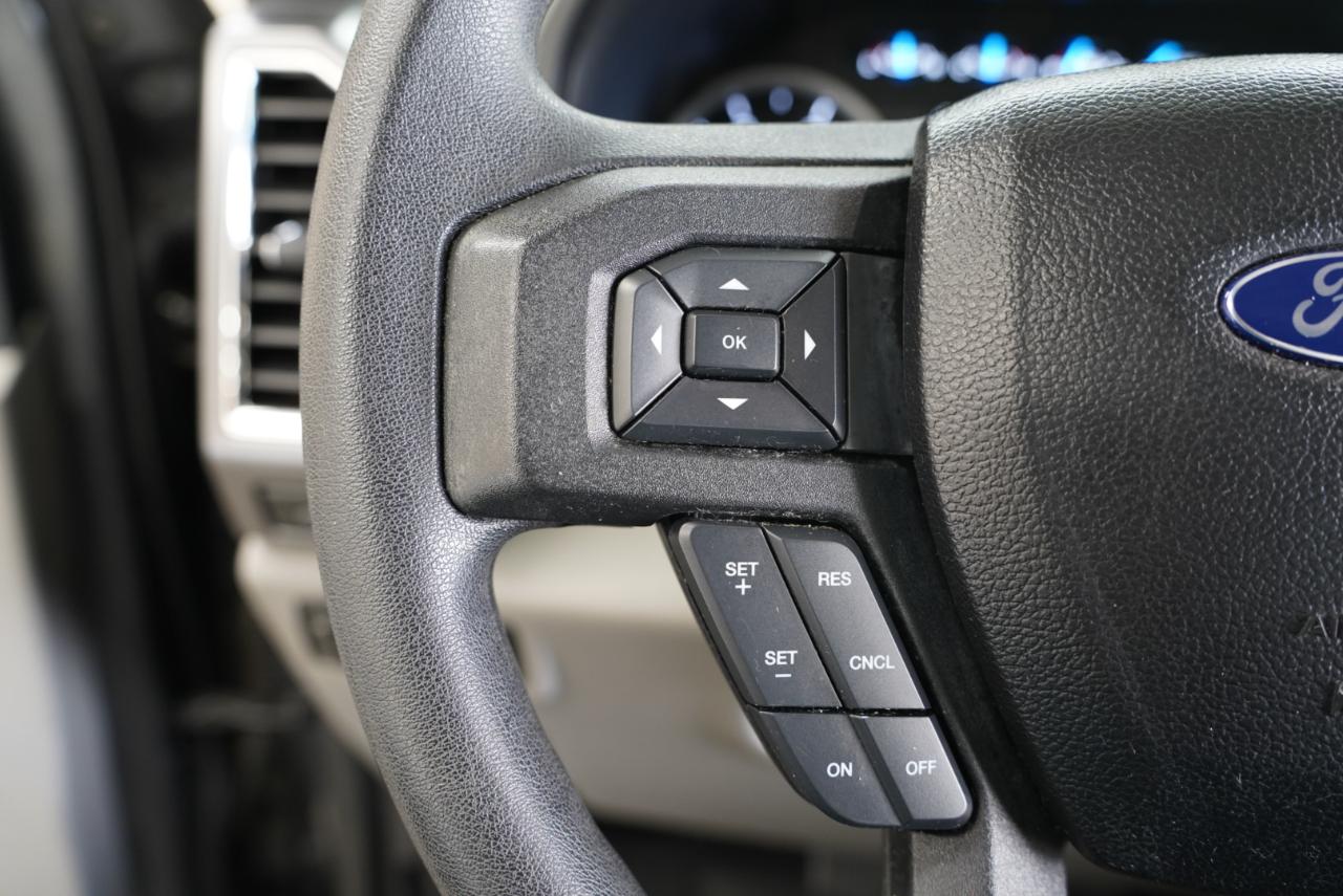 Ford Super Duty F-250 SRW  2017