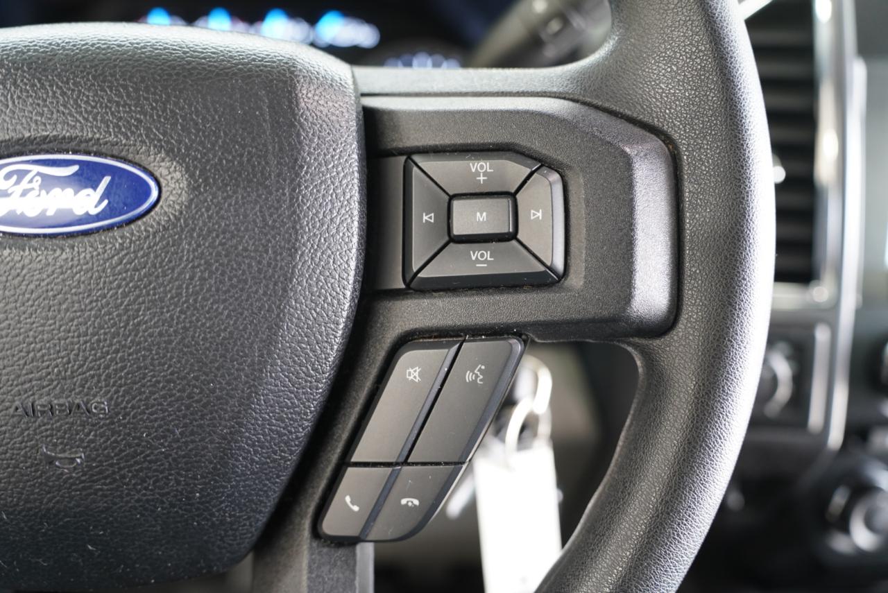 Ford Super Duty F-250 SRW  2017