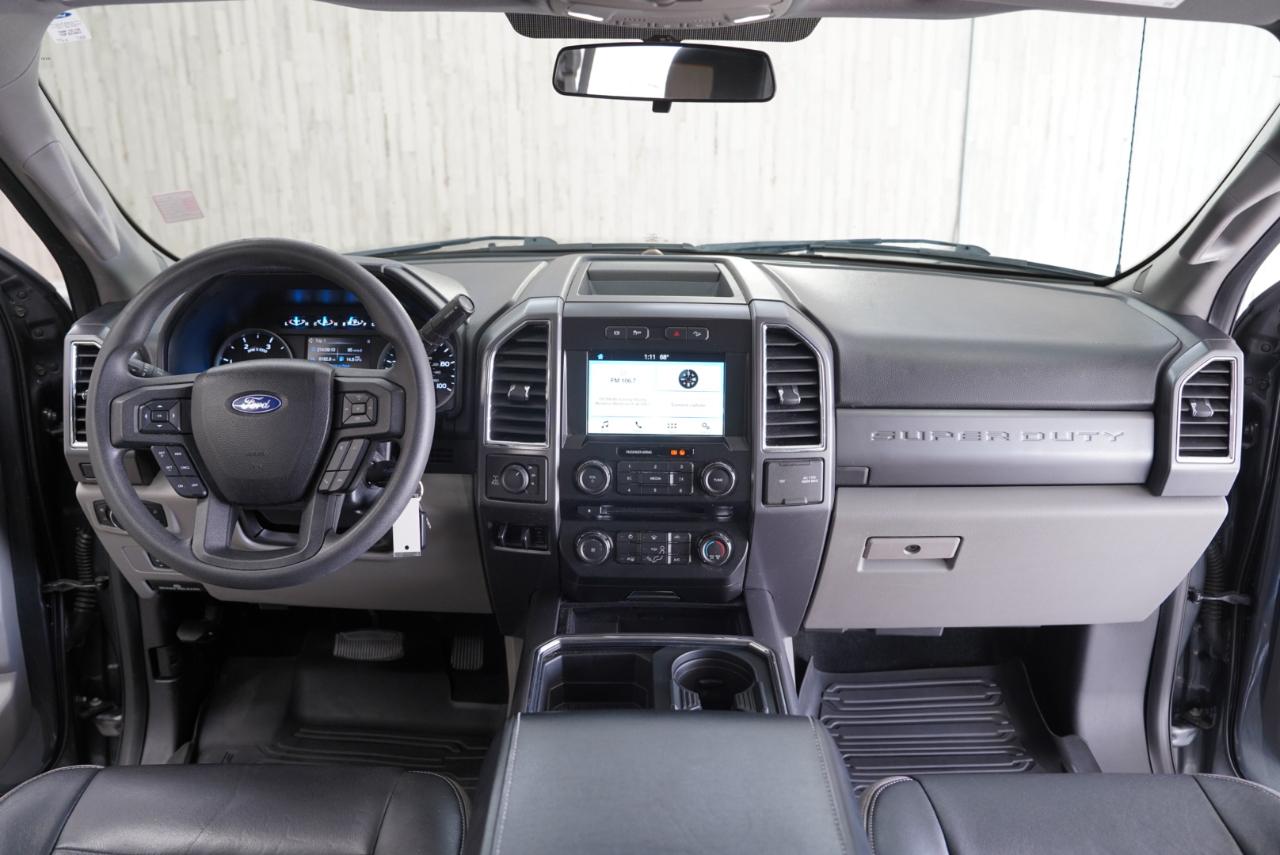 Ford Super Duty F-250 SRW  2017