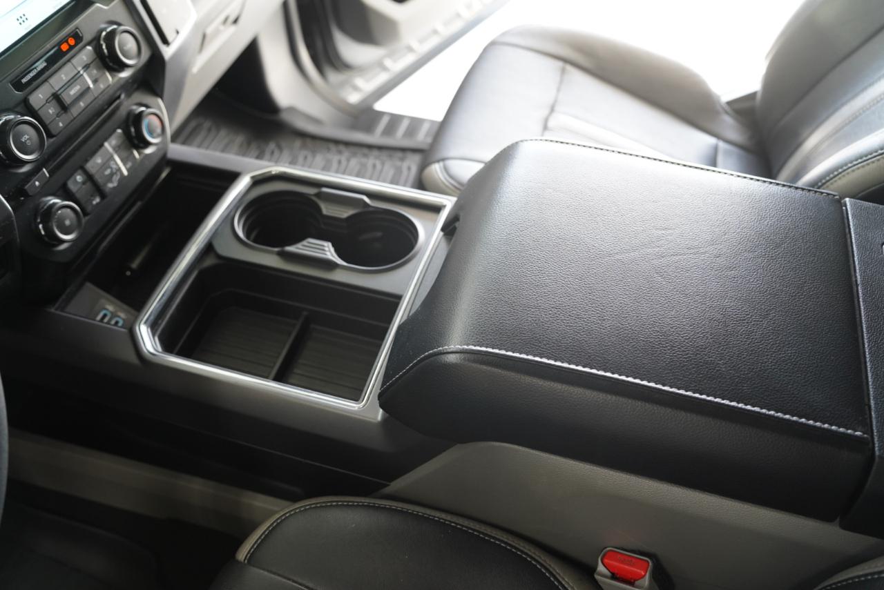 Ford Super Duty F-250 SRW  2017