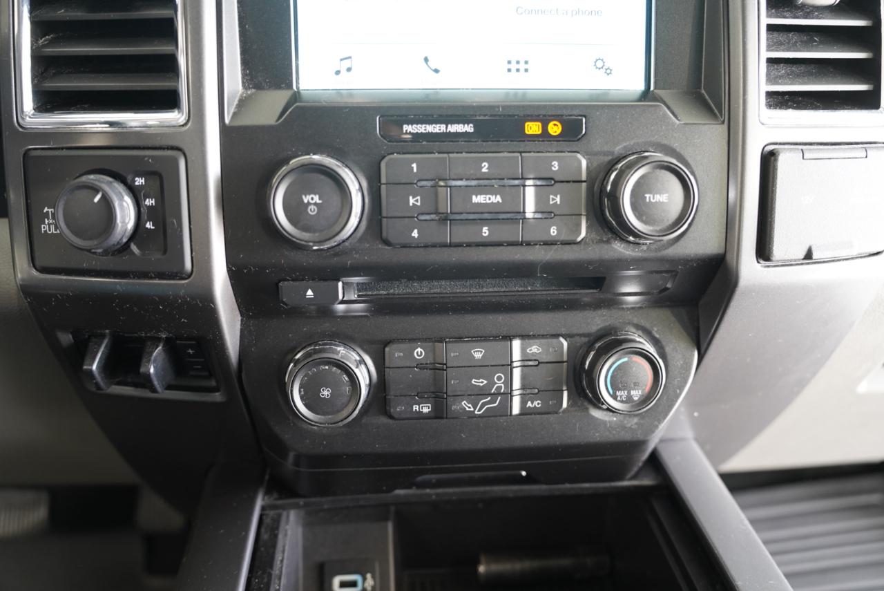 Ford Super Duty F-250 SRW  2017