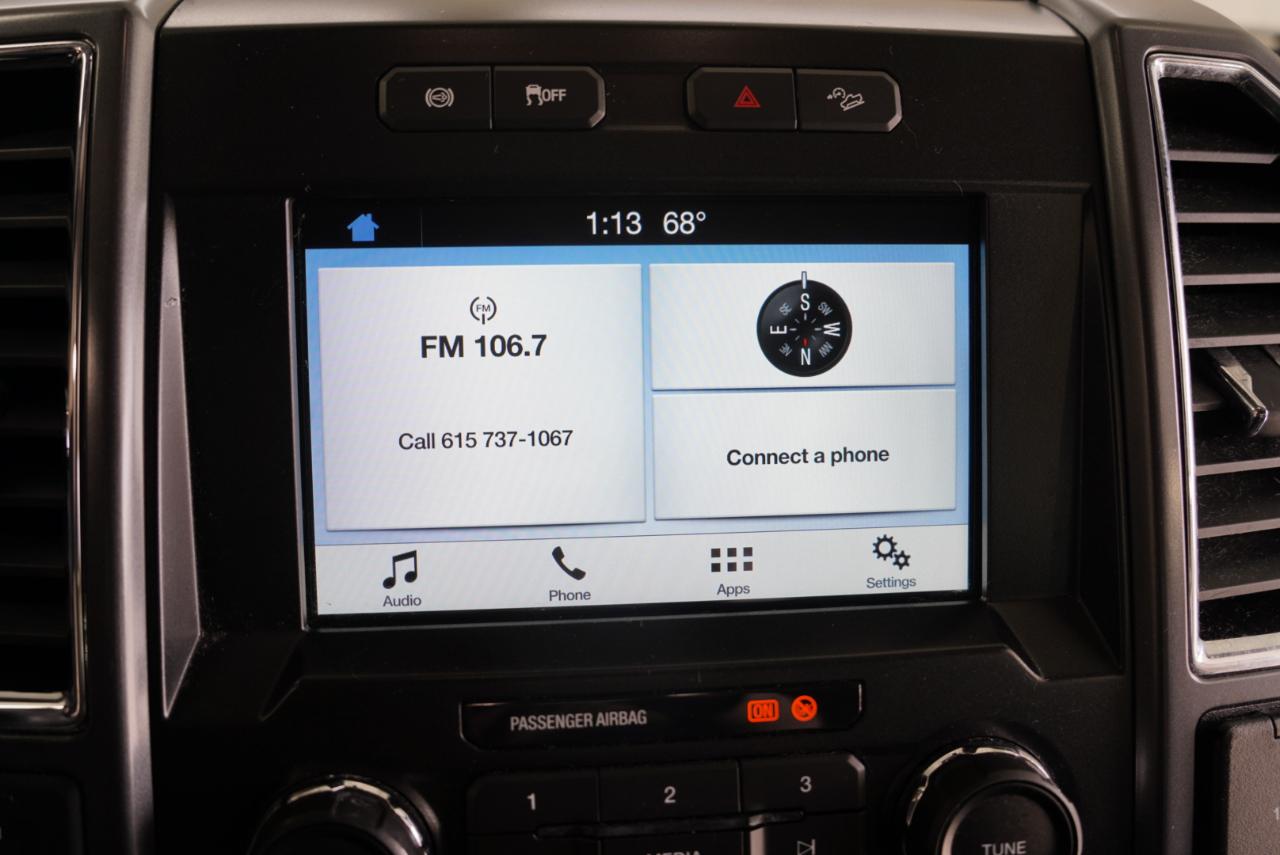 Ford Super Duty F-250 SRW  2017