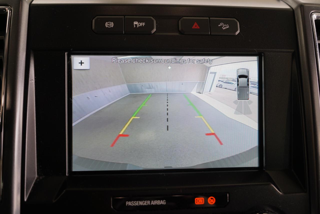 Ford Super Duty F-250 SRW  2017