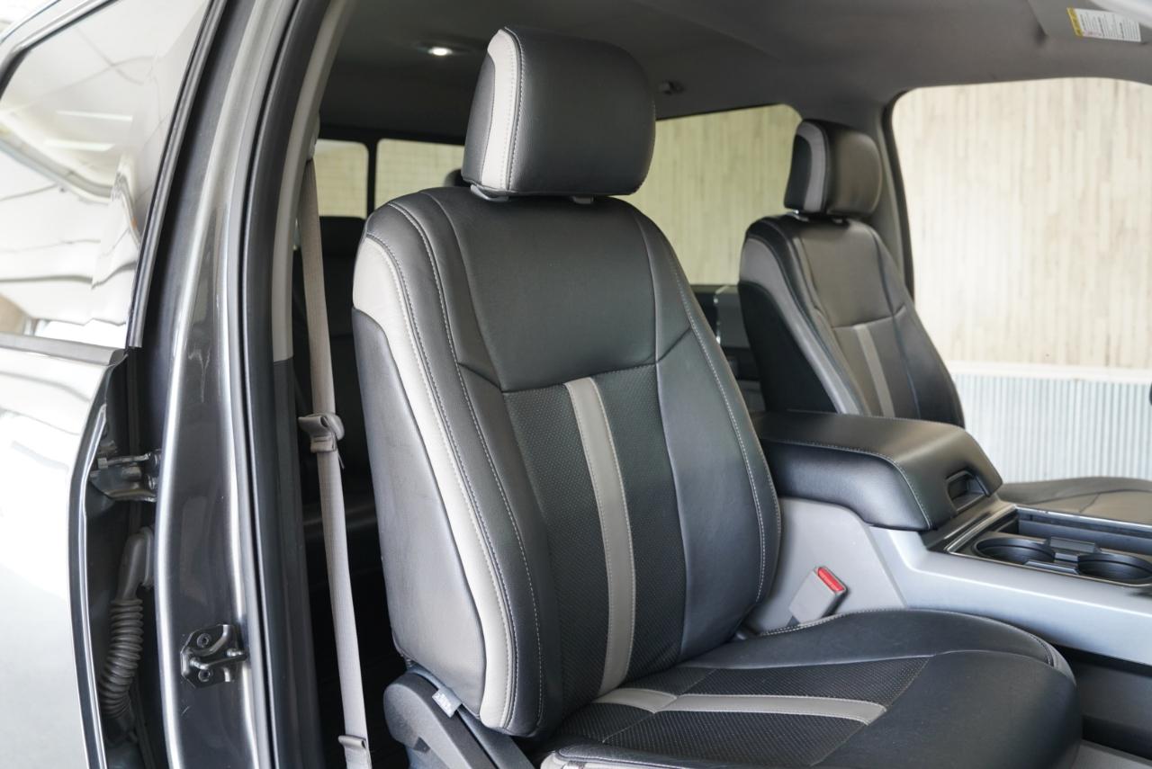 Ford Super Duty F-250 SRW  2017