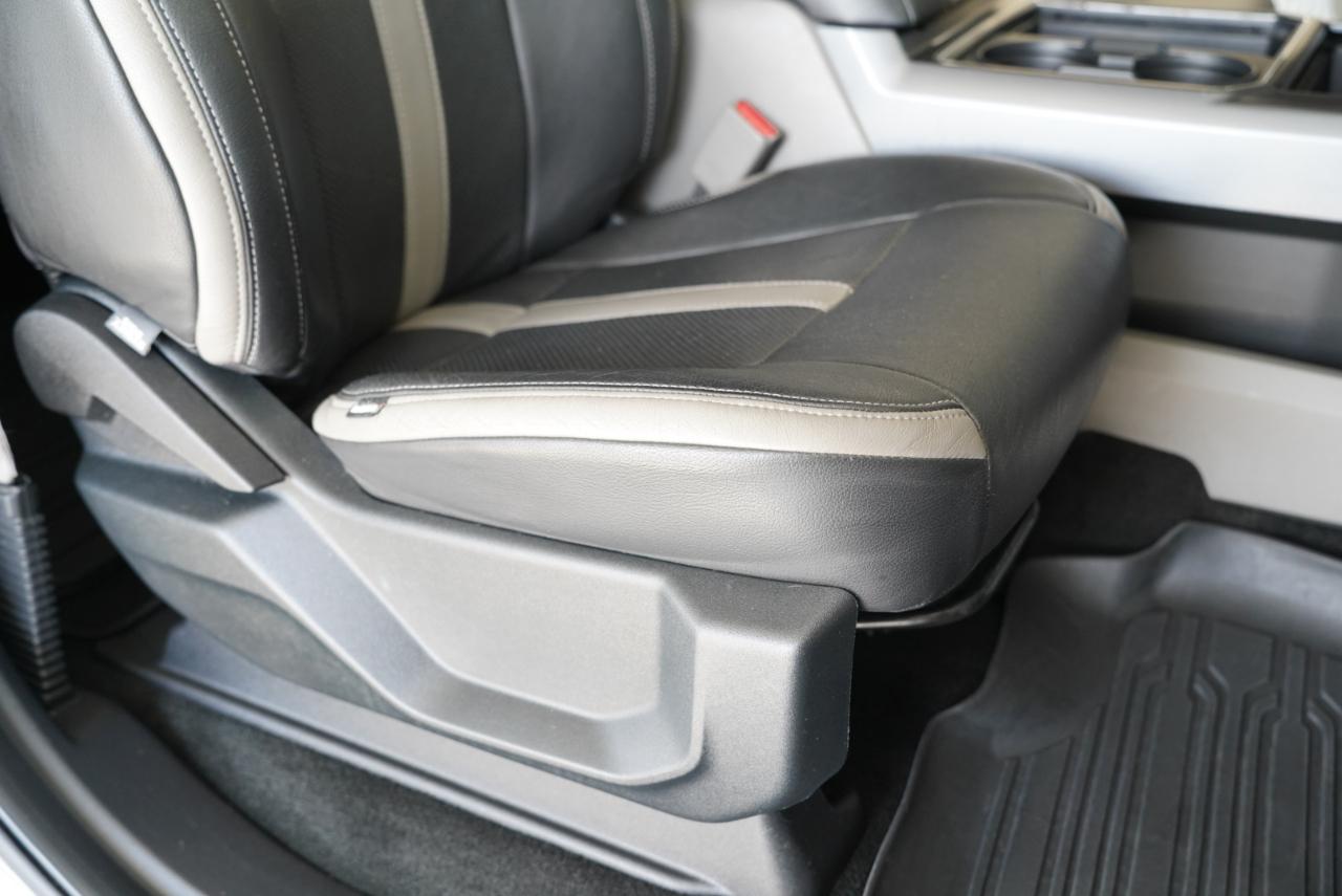 Ford Super Duty F-250 SRW  2017