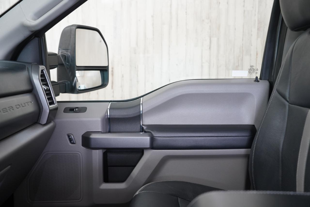 Ford Super Duty F-250 SRW  2017