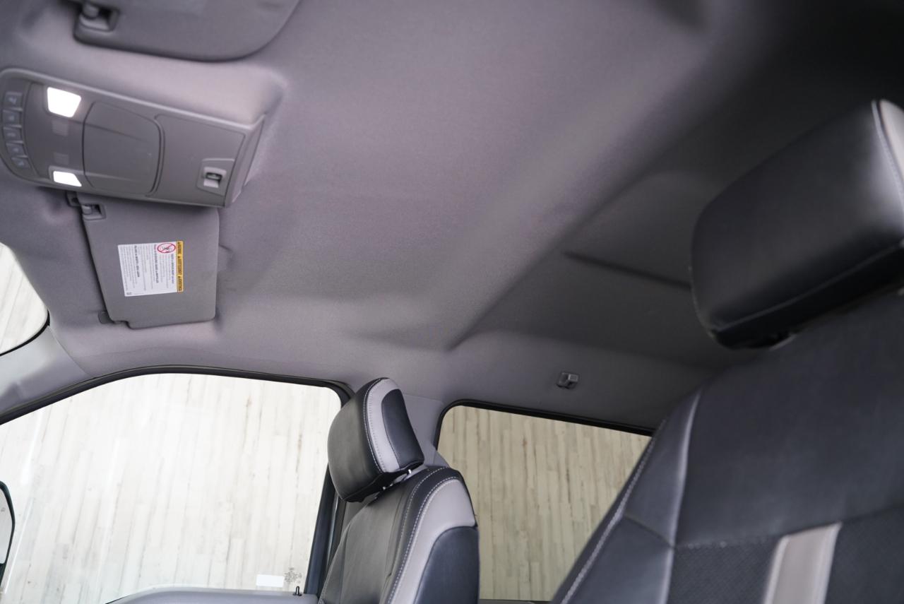 Ford Super Duty F-250 SRW  2017