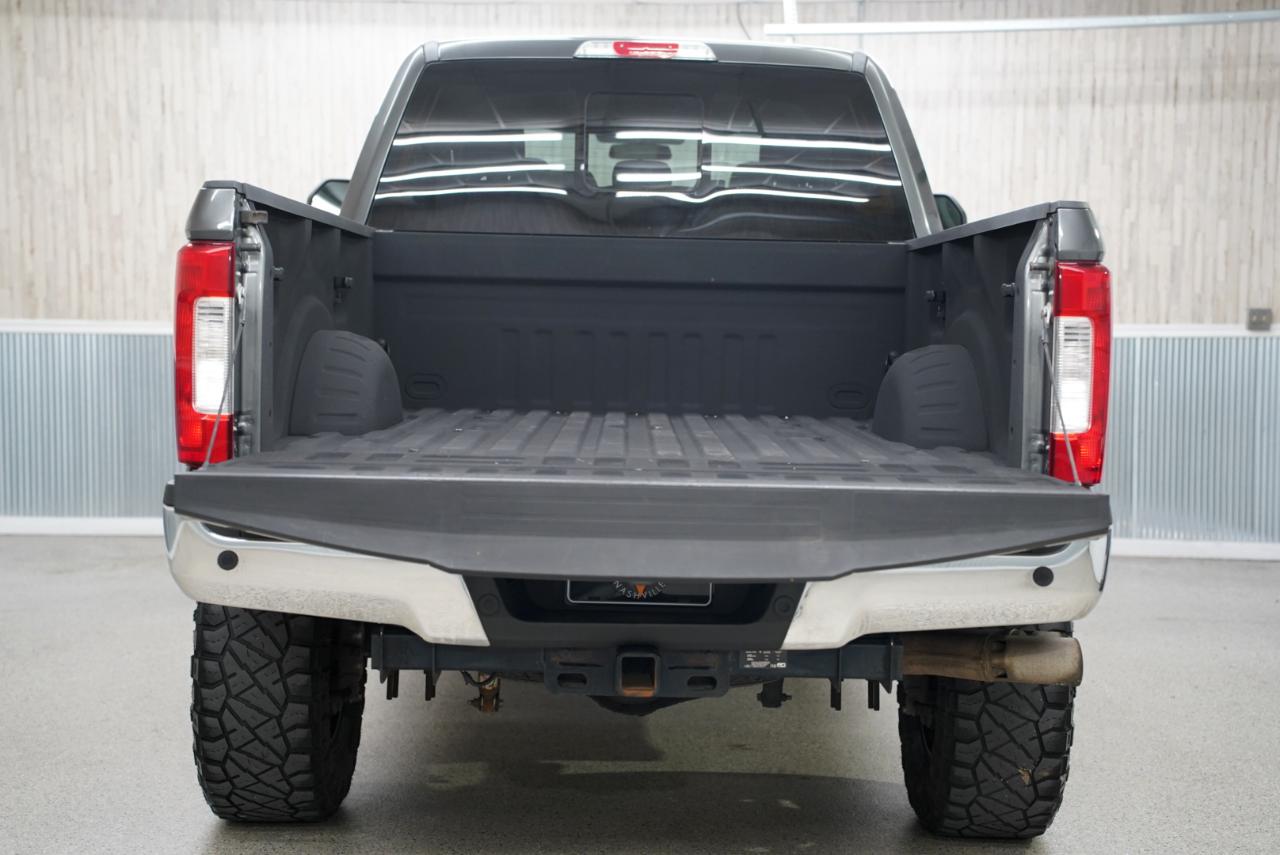 Ford Super Duty F-250 SRW  2017