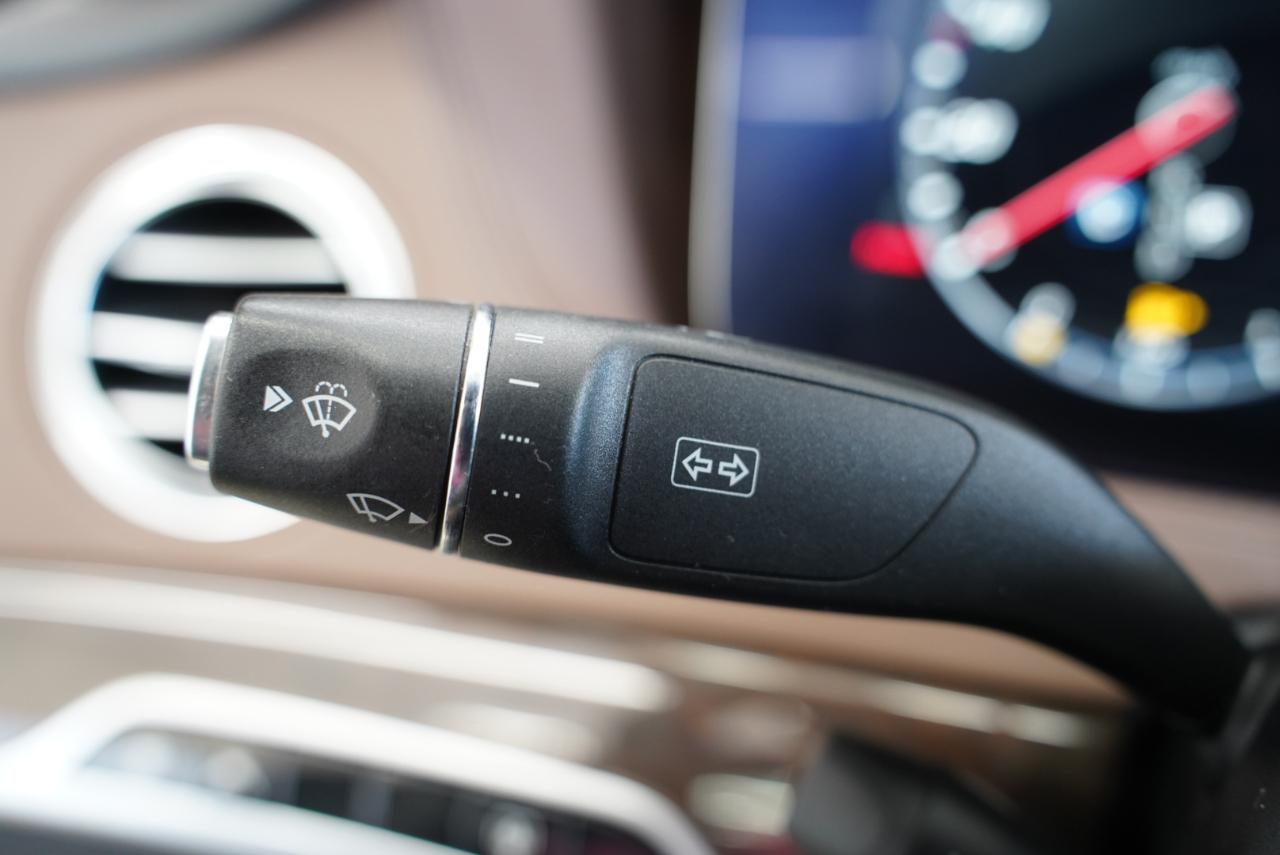 Mercedes-Benz S-Class S 450 Sedan 2020