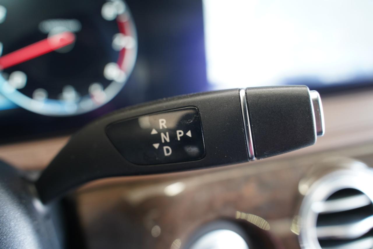 Mercedes-Benz S-Class S 450 Sedan 2020