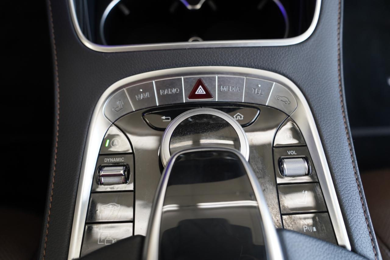 Mercedes-Benz S-Class S 450 Sedan 2020