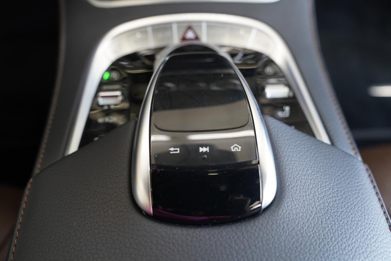 Mercedes-Benz S-Class S 450 Sedan 2020