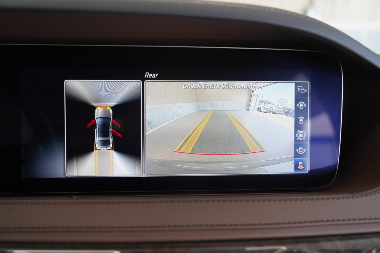 Mercedes-Benz S-Class S 450 Sedan 2020