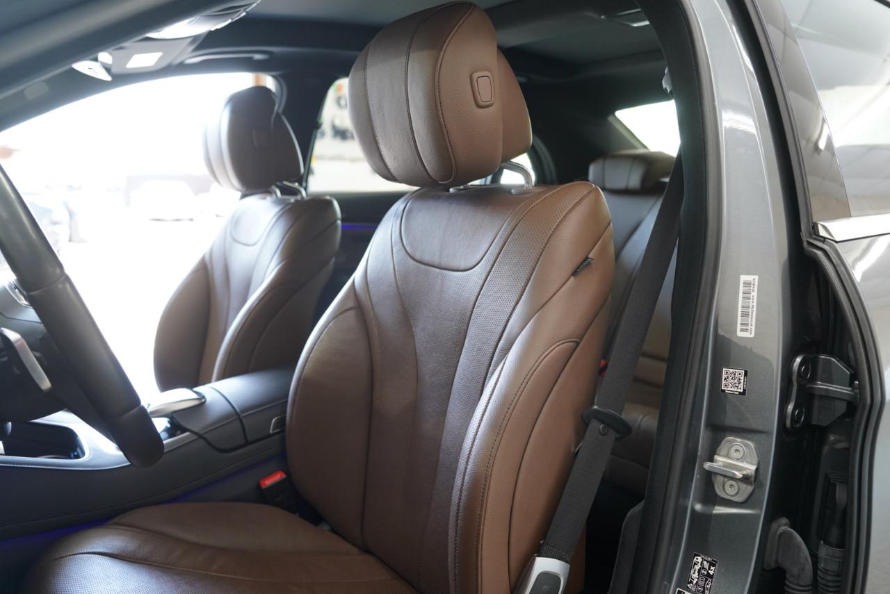 Mercedes-Benz S-Class S 450 Sedan 2020