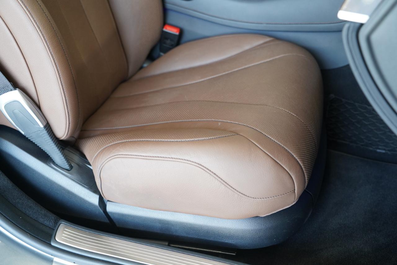 Mercedes-Benz S-Class S 450 Sedan 2020