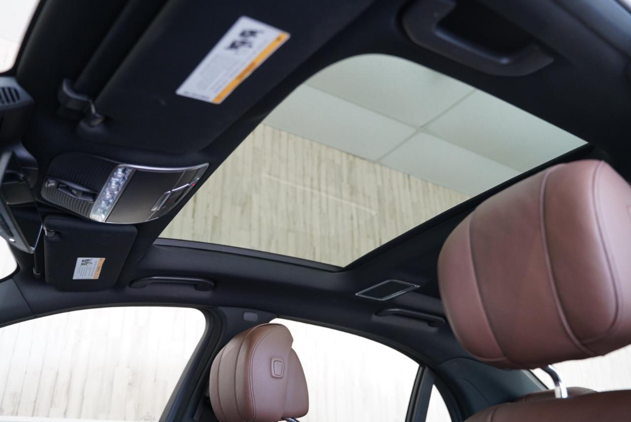 Mercedes-Benz S-Class S 450 Sedan 2020