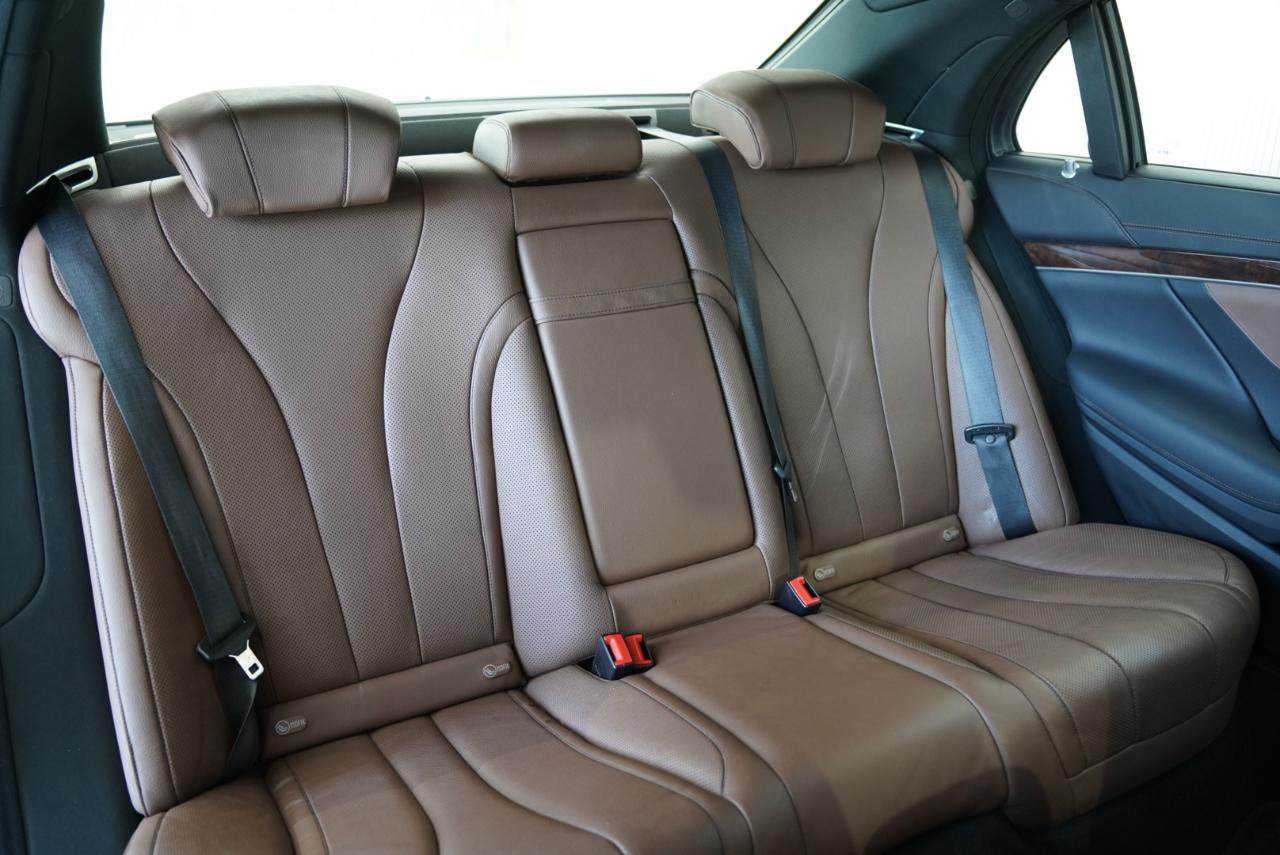 Mercedes-Benz S-Class S 450 Sedan 2020