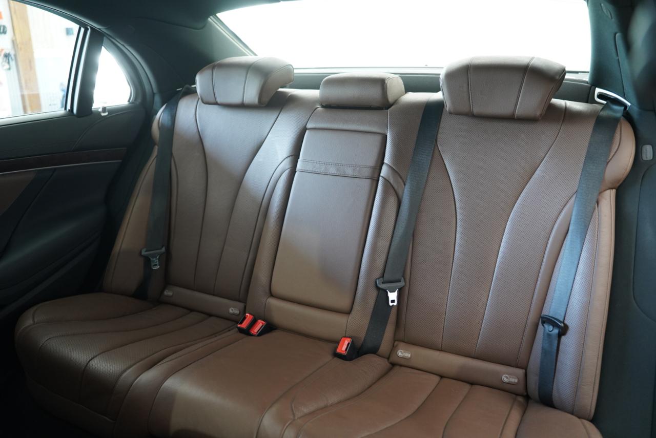 Mercedes-Benz S-Class S 450 Sedan 2020