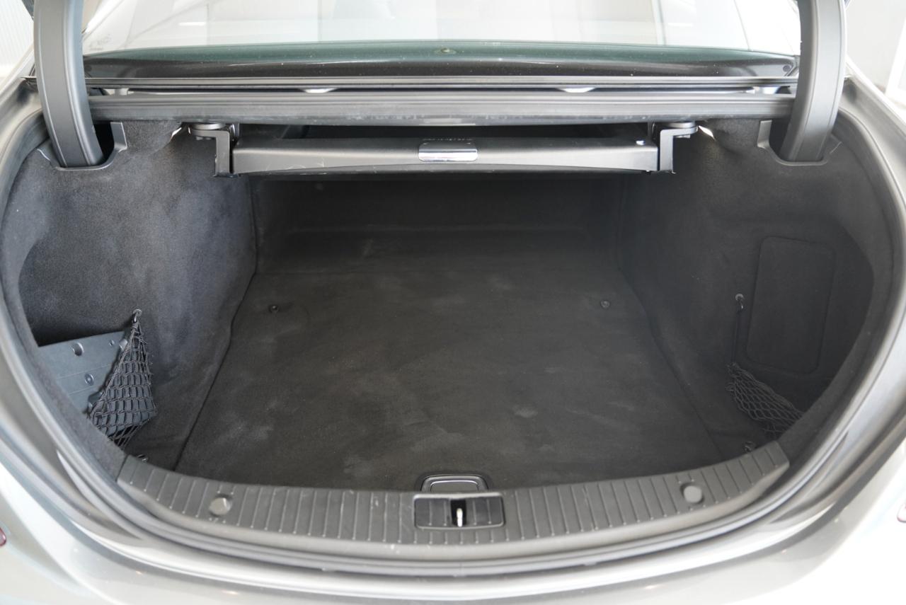 Mercedes-Benz S-Class S 450 Sedan 2020