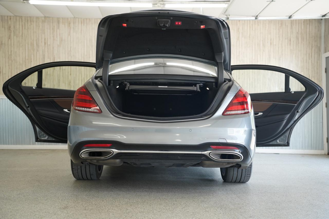 Mercedes-Benz S-Class S 450 Sedan 2020