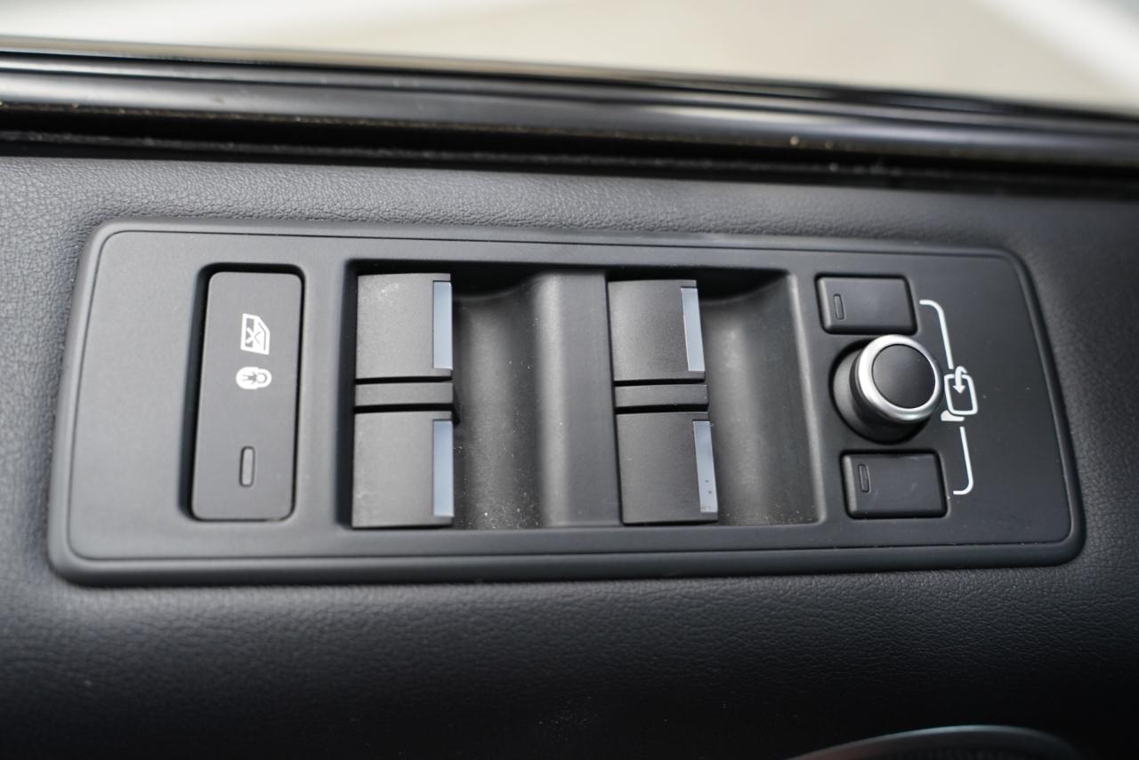 Land Rover Range Rover Sport 4WD 4dr V6 HSE 2016