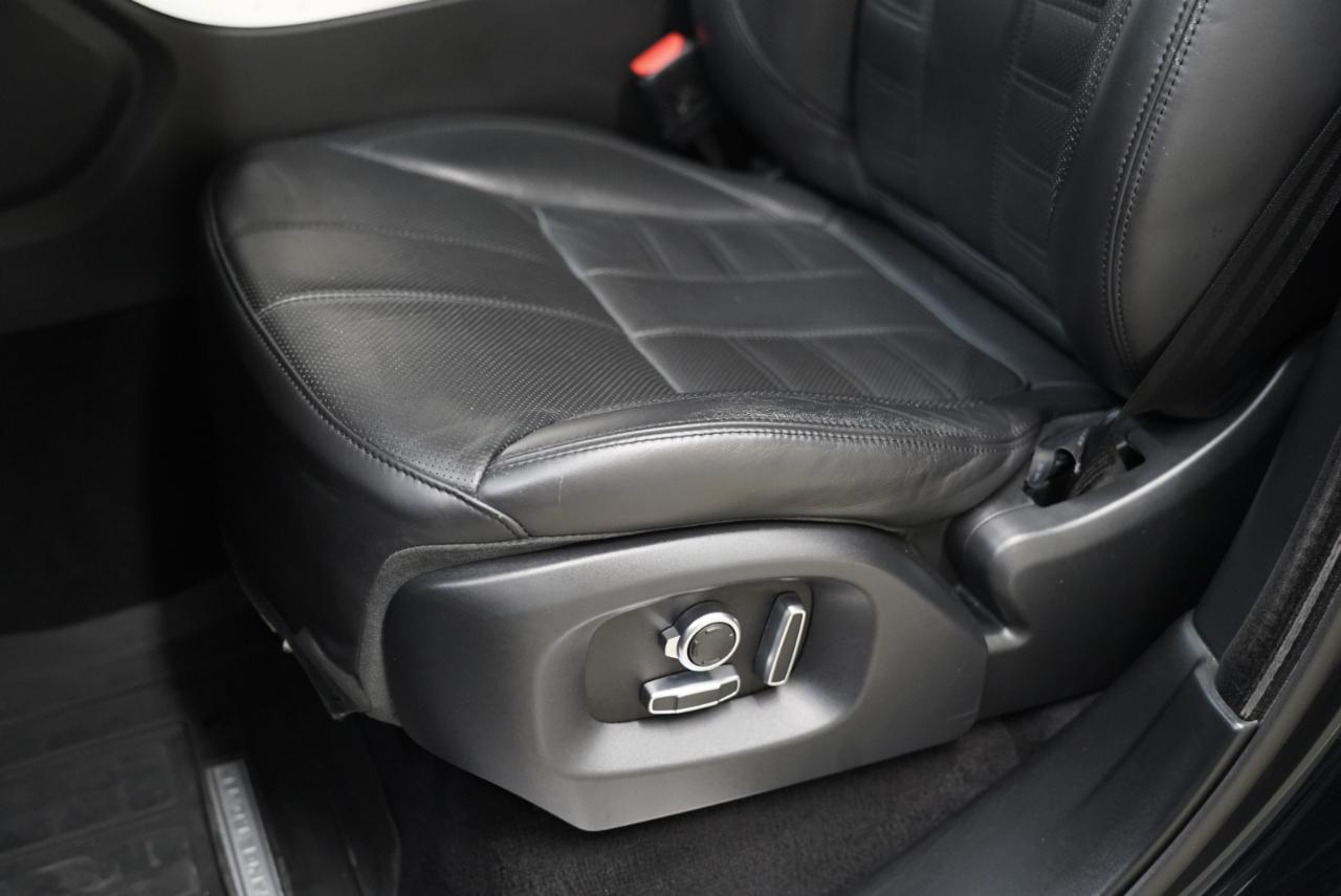 Land Rover Range Rover Sport 4WD 4dr V6 HSE 2016