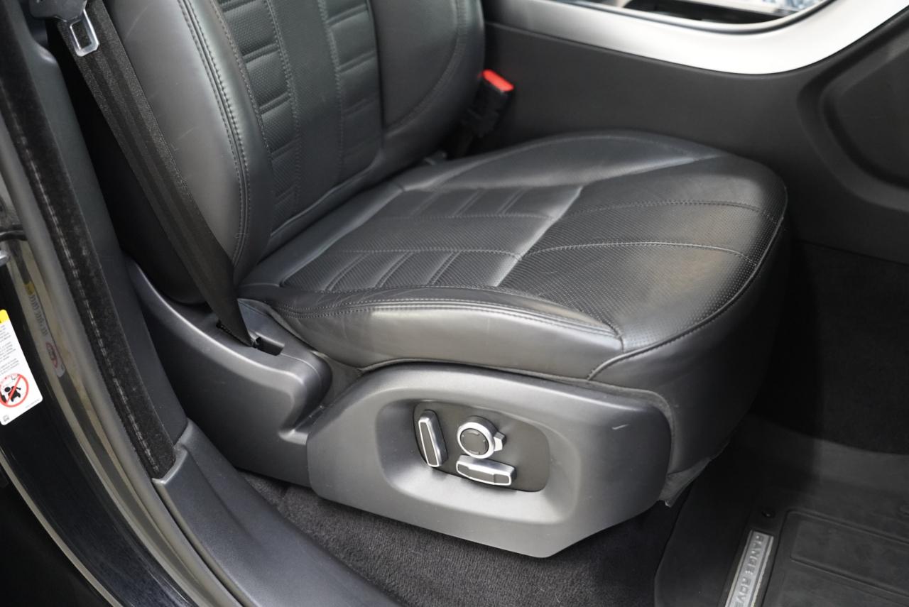 Land Rover Range Rover Sport 4WD 4dr V6 HSE 2016