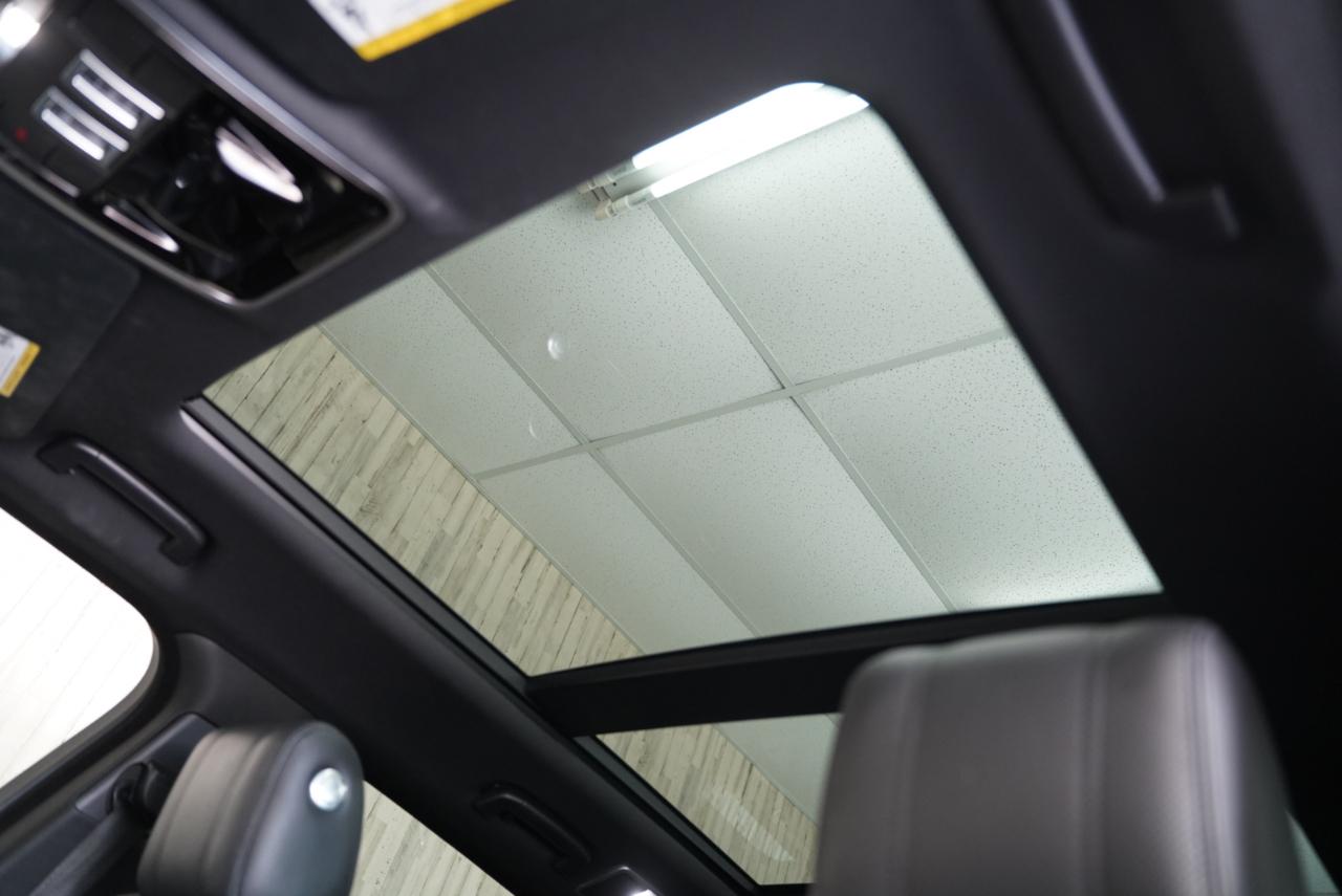 Land Rover Range Rover Sport 4WD 4dr V6 HSE 2016