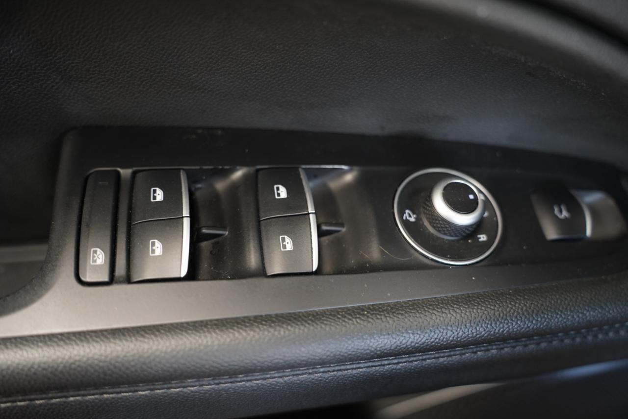 Alfa Romeo Stelvio Ti Sport AWD 2021