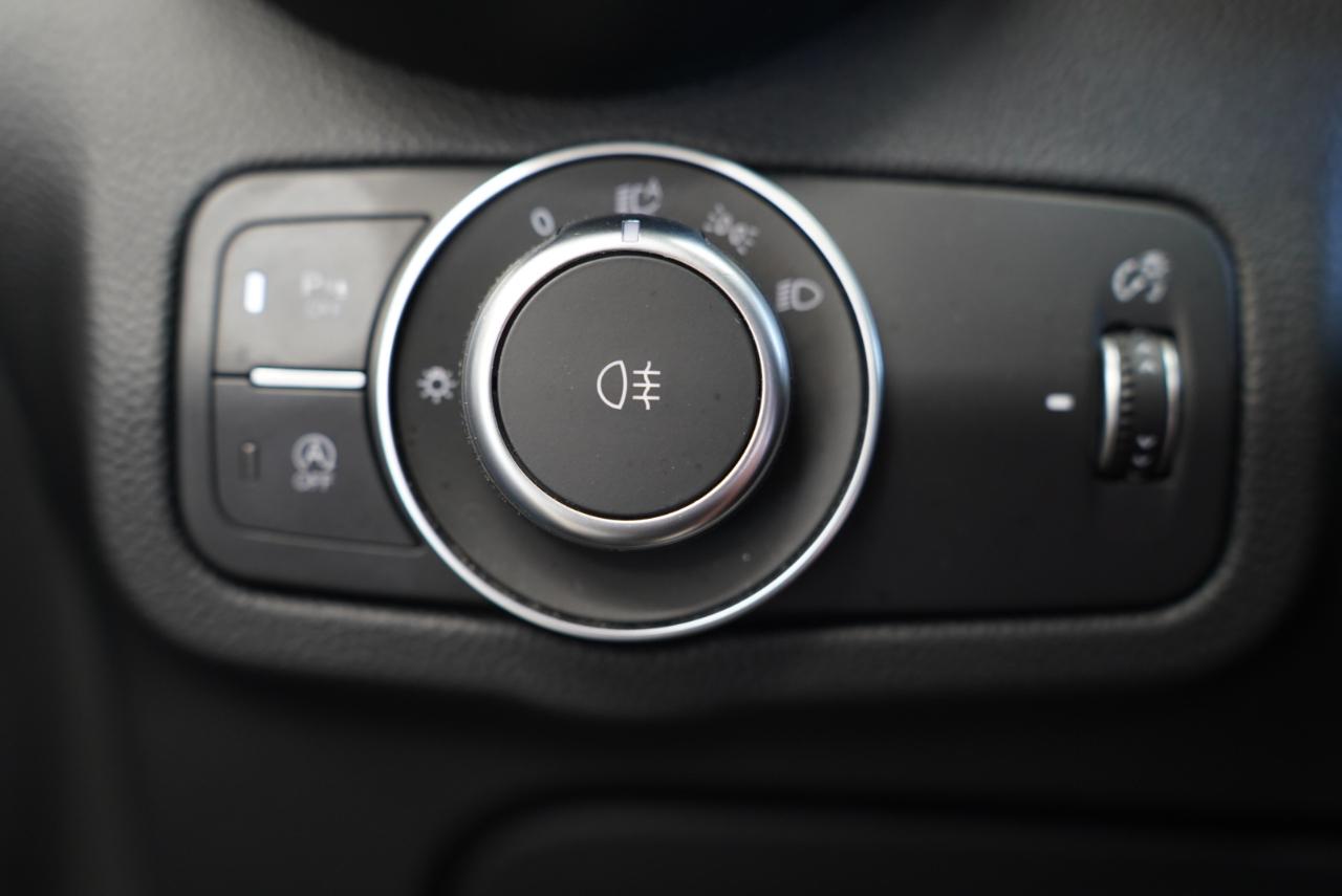 Alfa Romeo Stelvio Ti Sport AWD 2021