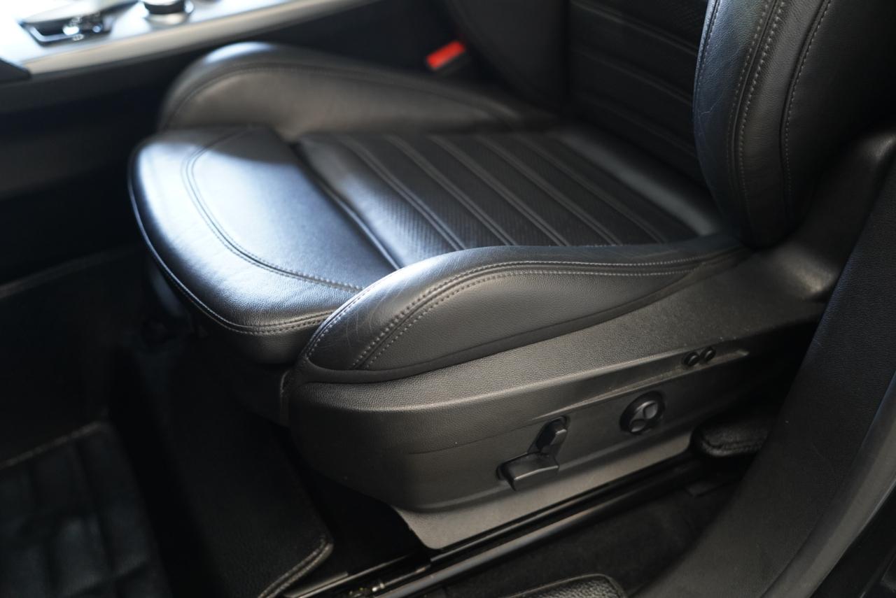 Alfa Romeo Stelvio Ti Sport AWD 2021