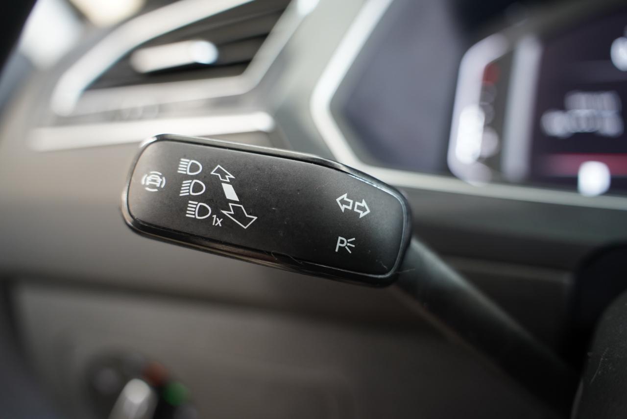 Volkswagen Tiguan 2.0T SEL R-Line 4MOTION 2022