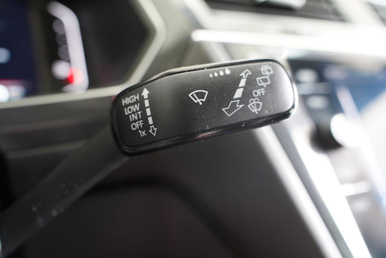 Volkswagen Tiguan 2.0T SEL R-Line 4MOTION 2022