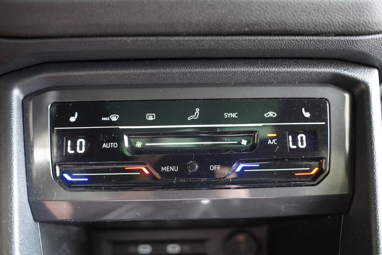 Volkswagen Tiguan 2.0T SEL R-Line 4MOTION 2022