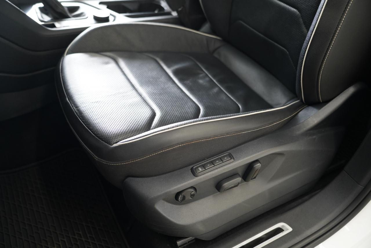 Volkswagen Tiguan 2.0T SEL R-Line 4MOTION 2022