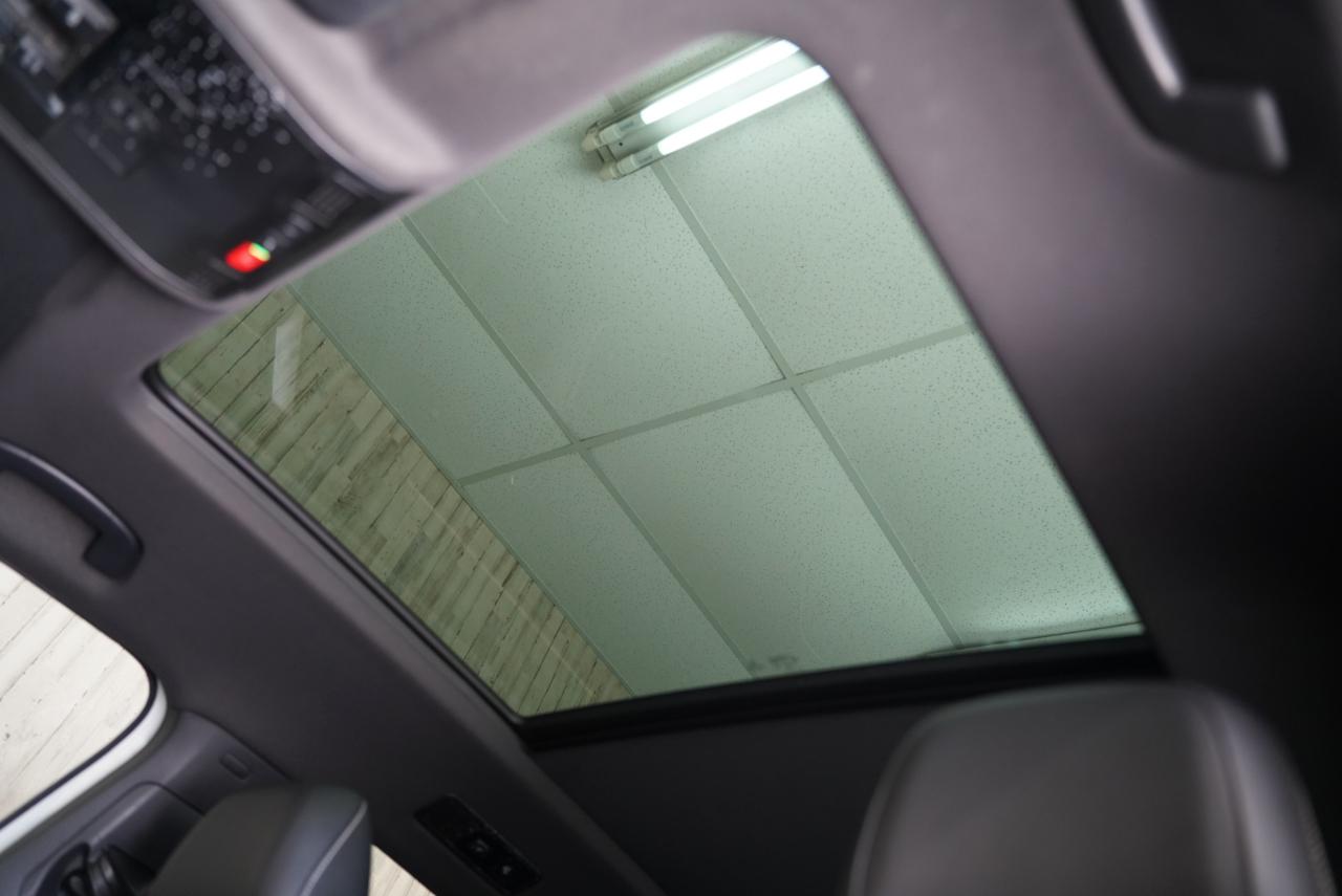 Volkswagen Tiguan 2.0T SEL R-Line 4MOTION 2022