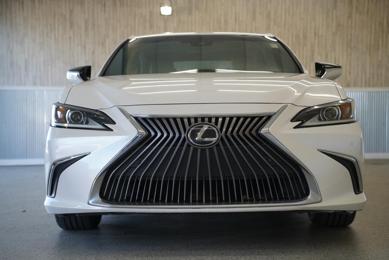 Lexus ES ES 350 FWD 2020