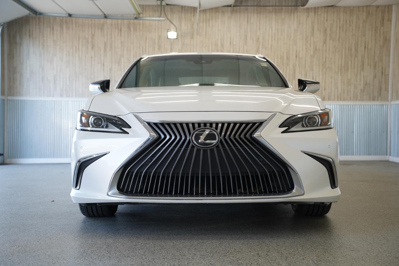 Lexus ES ES 350 FWD 2020