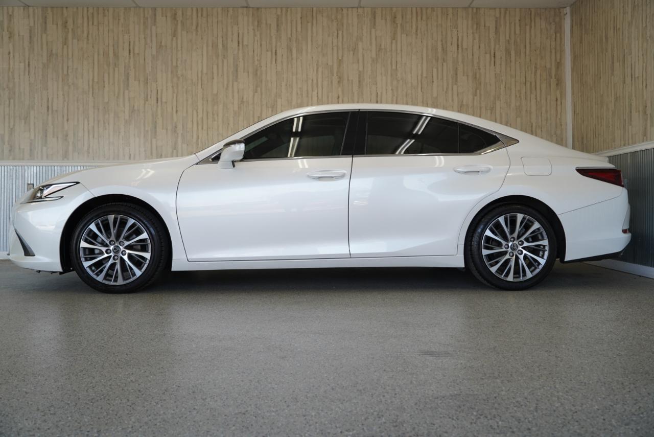 Lexus ES ES 350 FWD 2020