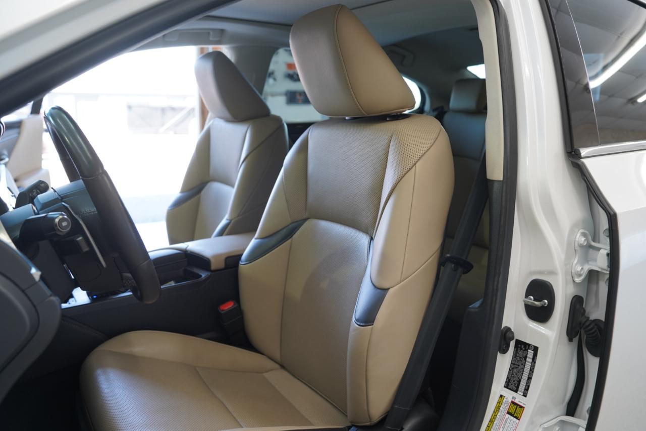 Lexus ES ES 350 FWD 2020