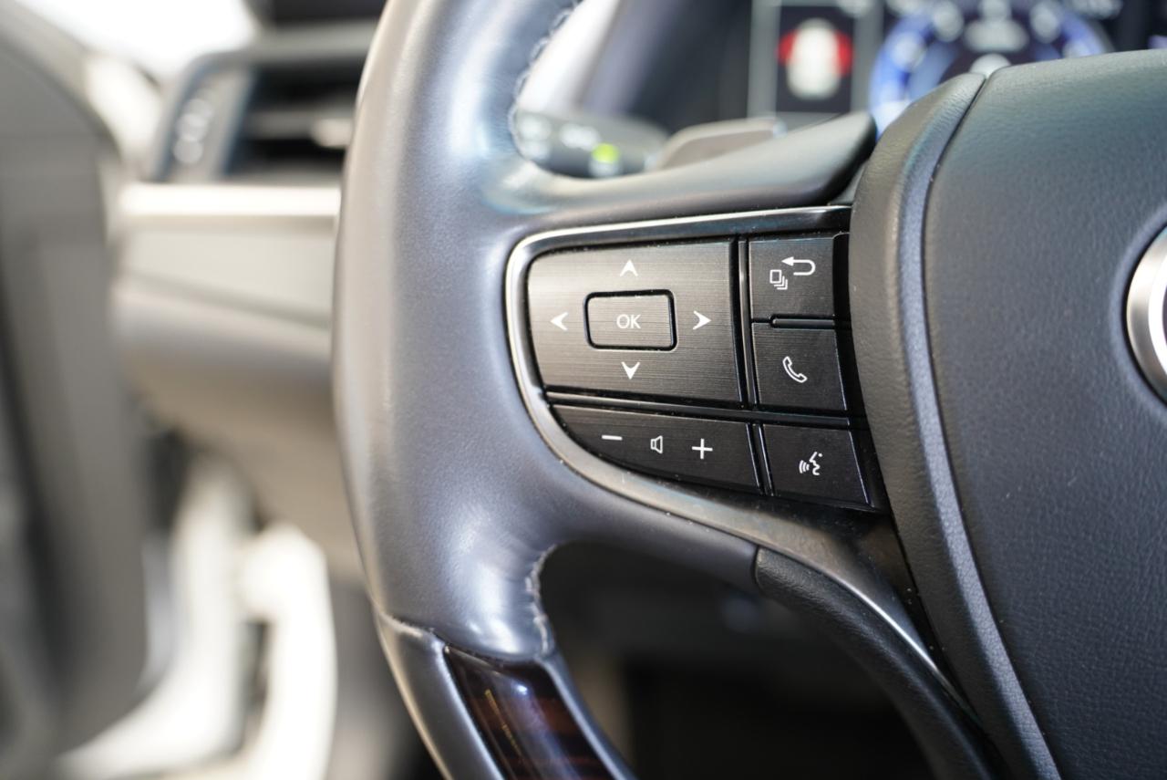 Lexus ES ES 350 FWD 2020