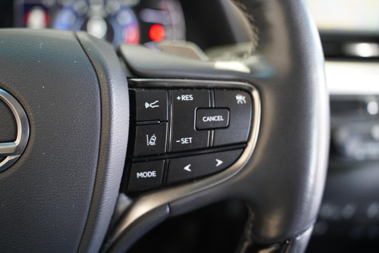 Lexus ES ES 350 FWD 2020