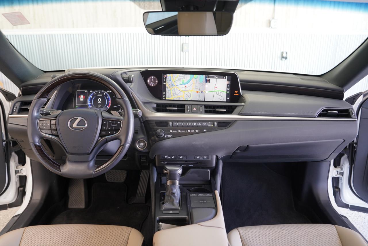 Lexus ES ES 350 FWD 2020