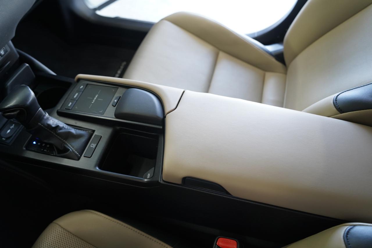 Lexus ES ES 350 FWD 2020