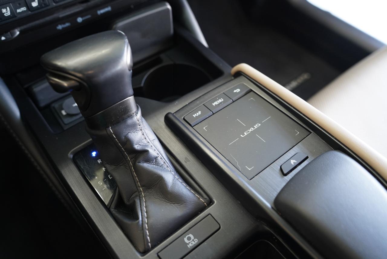 Lexus ES ES 350 FWD 2020